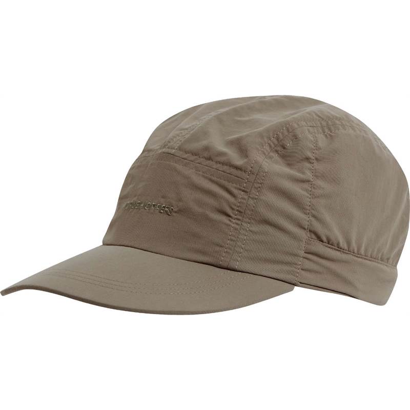 Craghoppers Mens NosiLife Desert Hat III-1