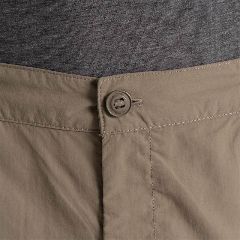 Craghoppers Mens NosiLife Cargo Shorts III-4