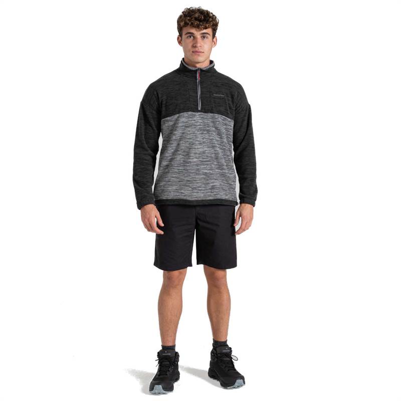Craghoppers Mens Brisk Shorts-1