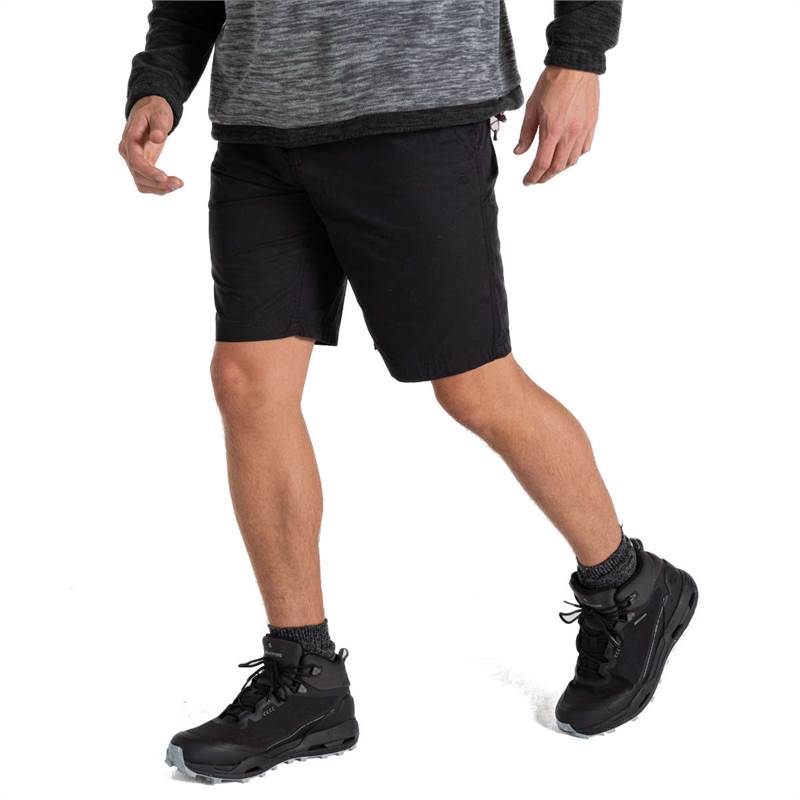 Craghoppers Mens Brisk Shorts-2