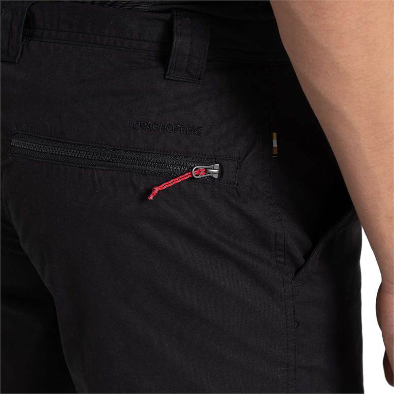 Craghoppers Mens Brisk Shorts-3