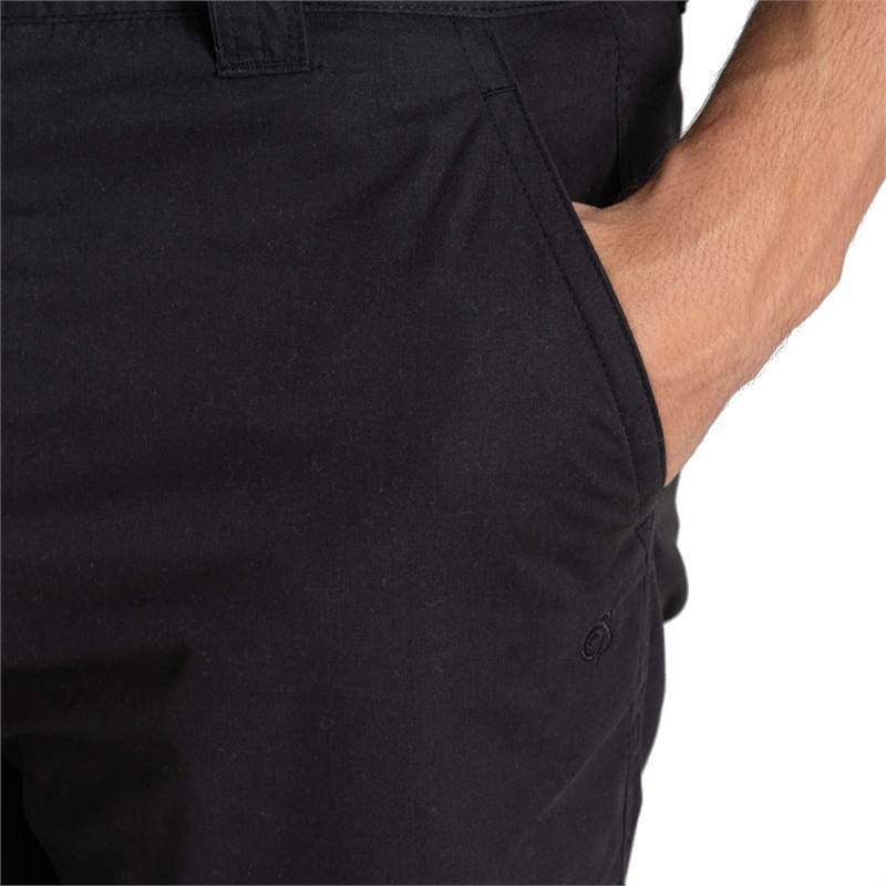 Craghoppers Mens Brisk Shorts-5