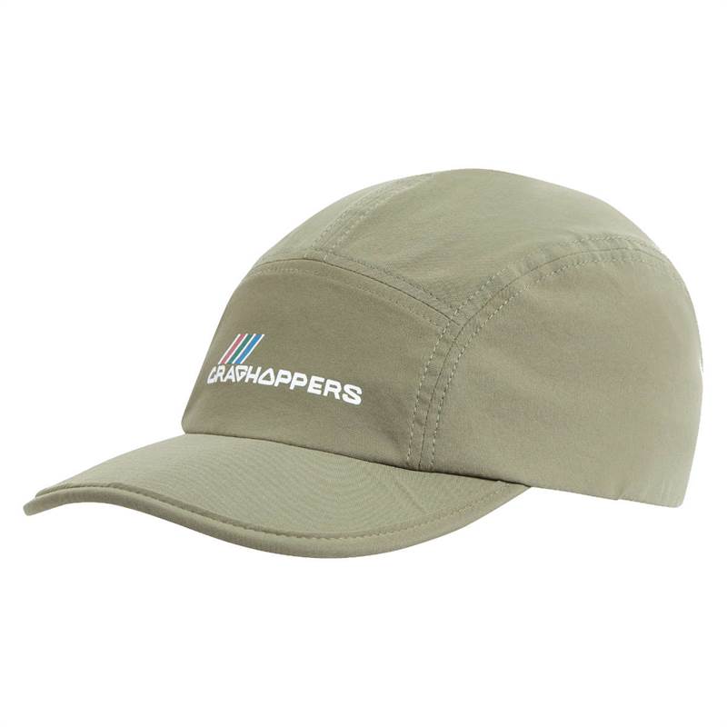 Craghoppers Nosilife Multi Active Cap II-1