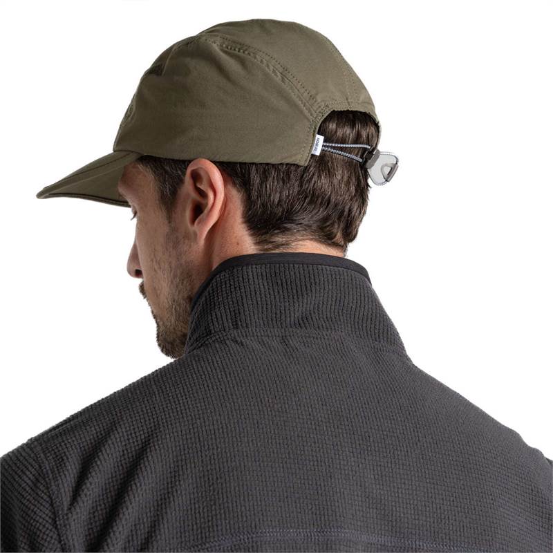 Craghoppers Nosilife Multi Active Cap II-2