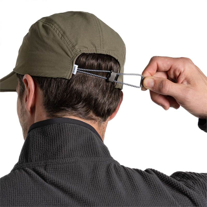 Craghoppers Nosilife Multi Active Cap II-3