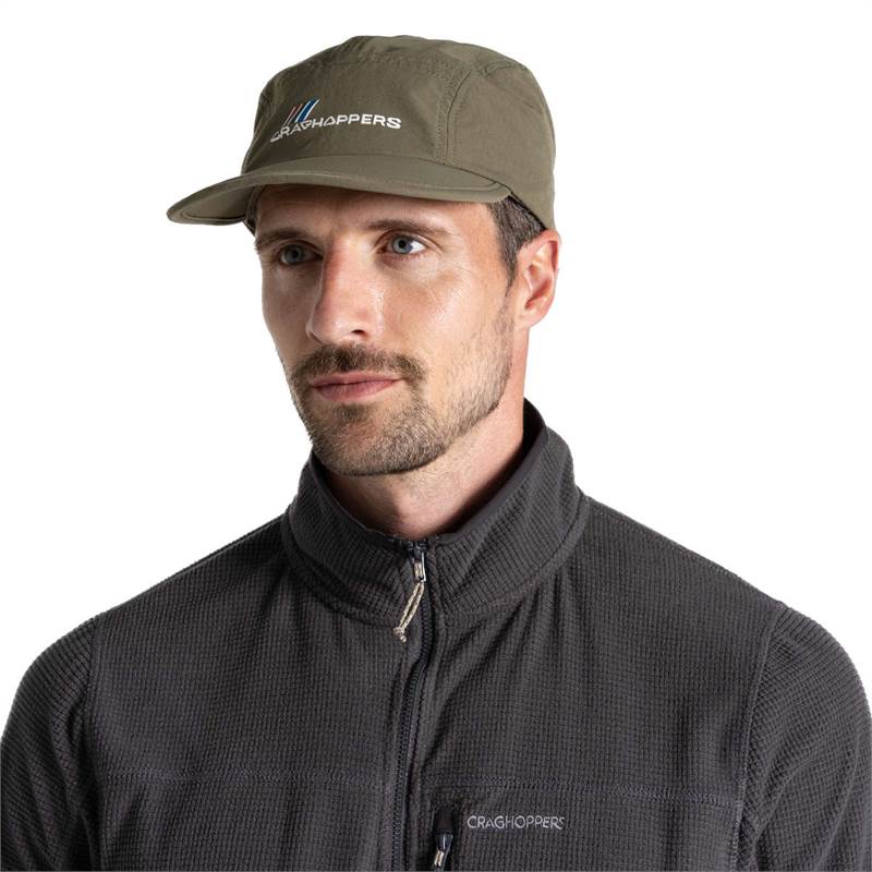 Craghoppers Nosilife Multi Active Cap II-4