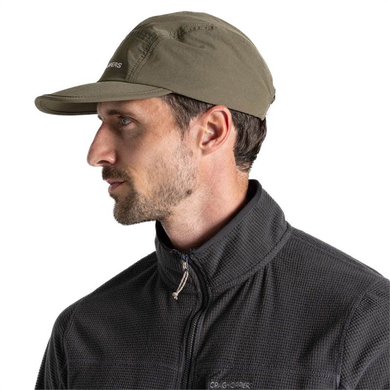 Craghoppers Nosilife Multi Active Cap II-5