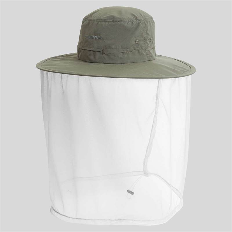 Craghoppers NosiLife Ultimate Hat II-3