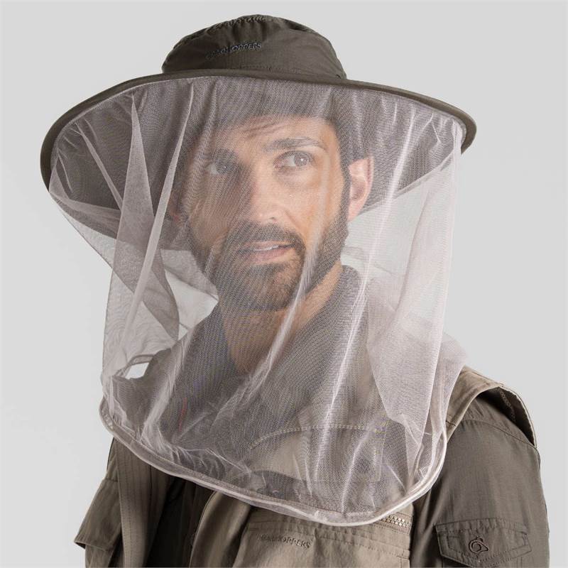 Craghoppers NosiLife Ultimate Hat II-5