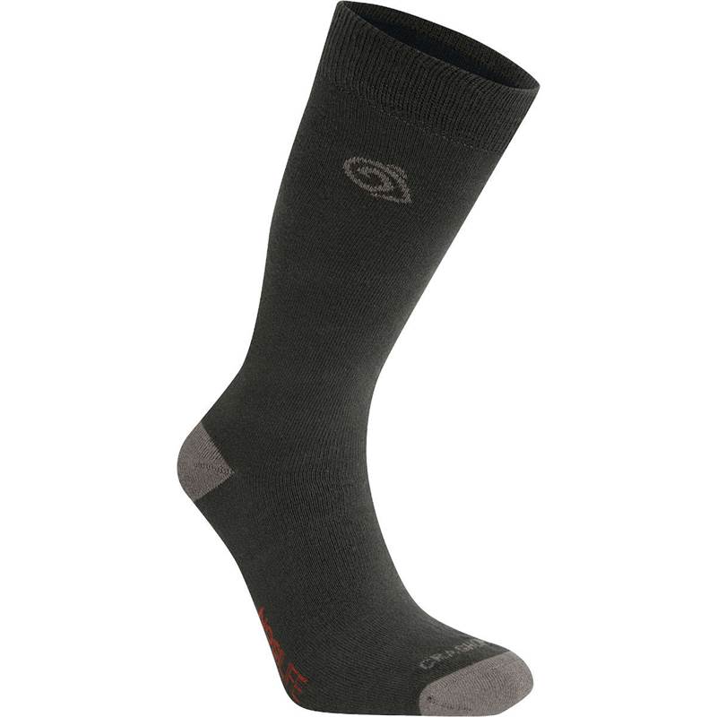 Craghoppers Insect Repellent Single Pack Socks-1