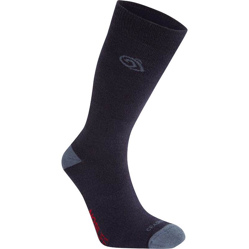 Craghoppers Insect Repellent Single Pack Socks-2