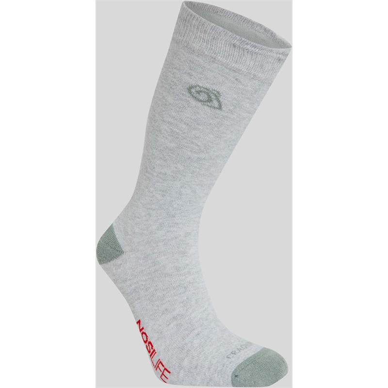 Craghoppers Insect Repellent Single Pack Socks-3