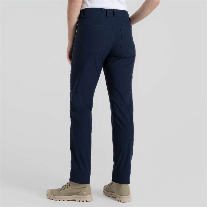Craghoppers Womens Nosilife Milla Trousers-4