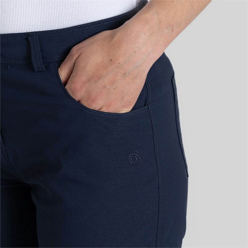 Craghoppers Womens Nosilife Milla Trousers-5