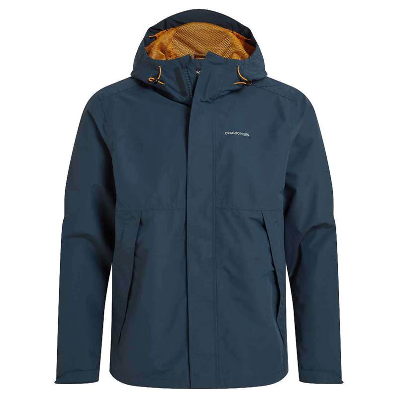 Craghoppers Mens Ossus Waterproof Jacket-1
