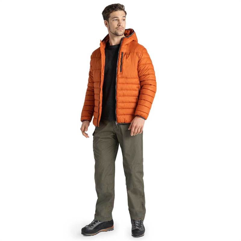 Craghoppers Mens Kiwi Classic Trousers - Regular-3