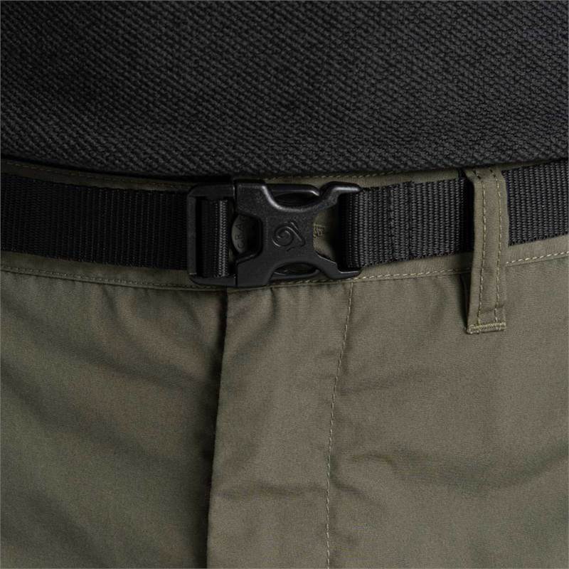 Craghoppers Mens Kiwi Classic Trousers - Regular-5