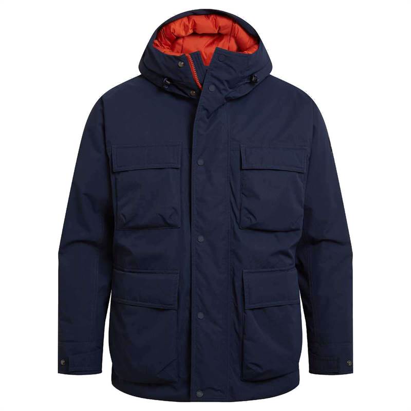 Craghoppers Mens Breckon Jacket-1