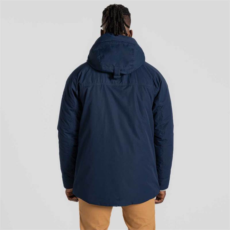 Craghoppers Mens Breckon Jacket-4