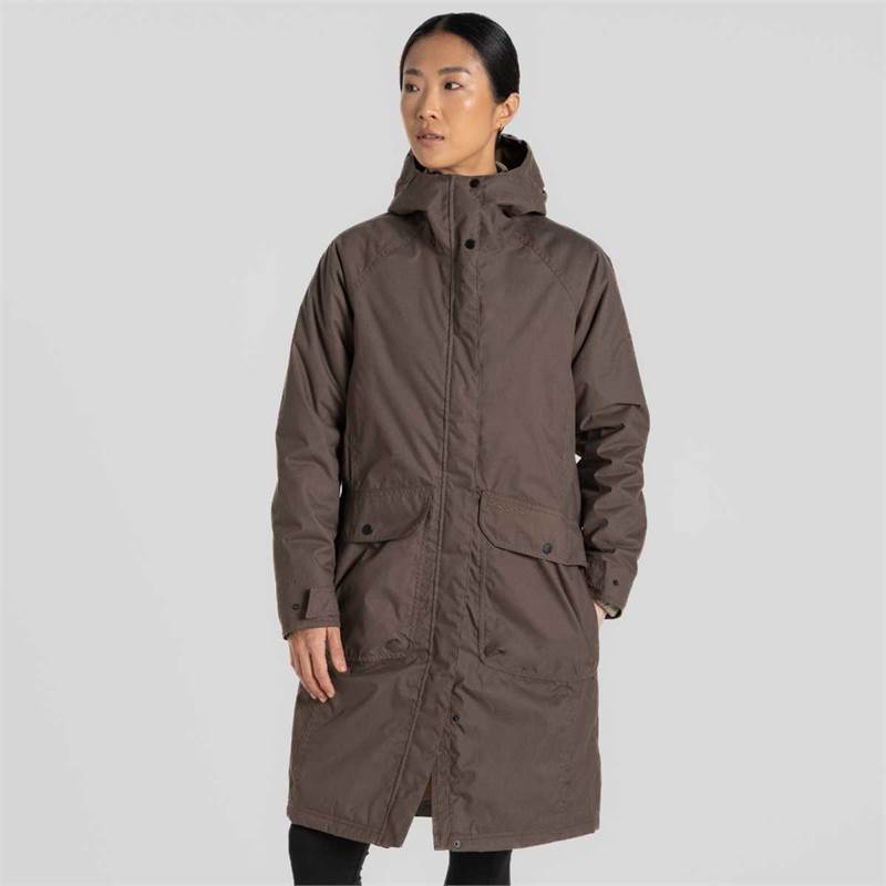 Craghoppers Womens Rosalind Jacket-2