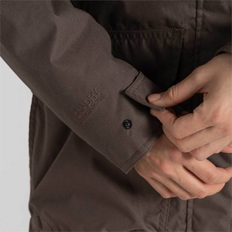 Craghoppers Womens Rosalind Jacket-3