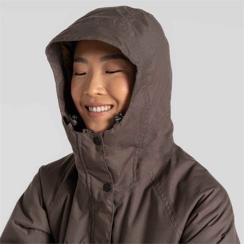 Craghoppers Womens Rosalind Jacket-5