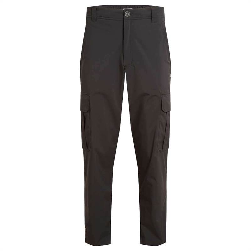 Craghoppers Mens Indus Waterproof Cargo Trousers-1
