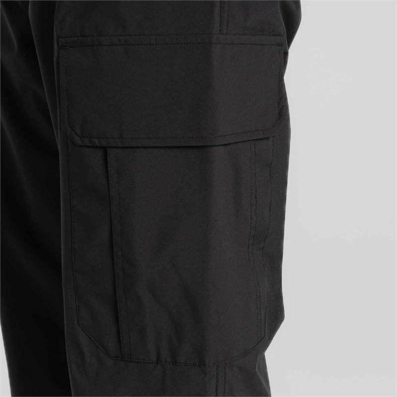 Craghoppers Mens Indus Waterproof Cargo Trousers-2