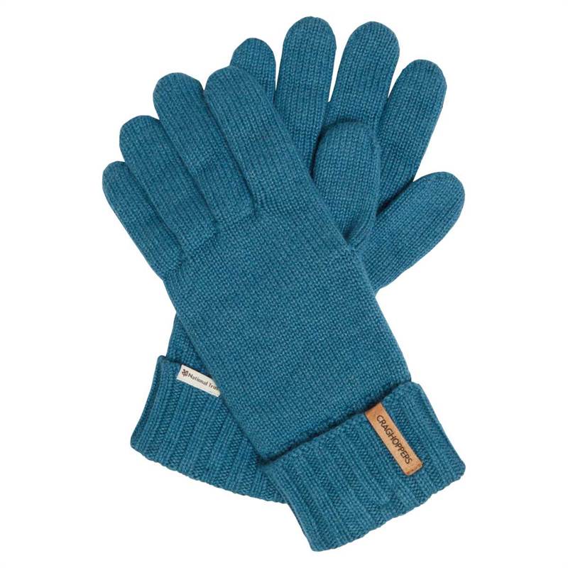 Craghoppers Gaddings Gloves-2
