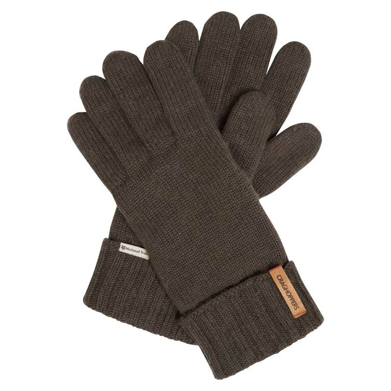 Craghoppers Gaddings Gloves-1