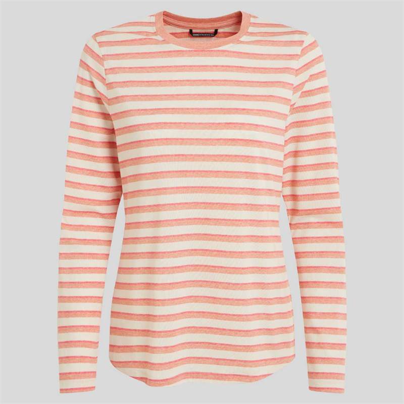 Craghoppers Womens NosiLife Akona LS Top-1