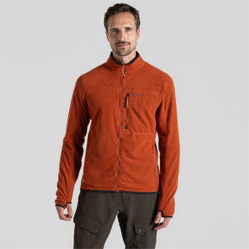 Craghoppers Mens NosiLife Spry Jacket-2