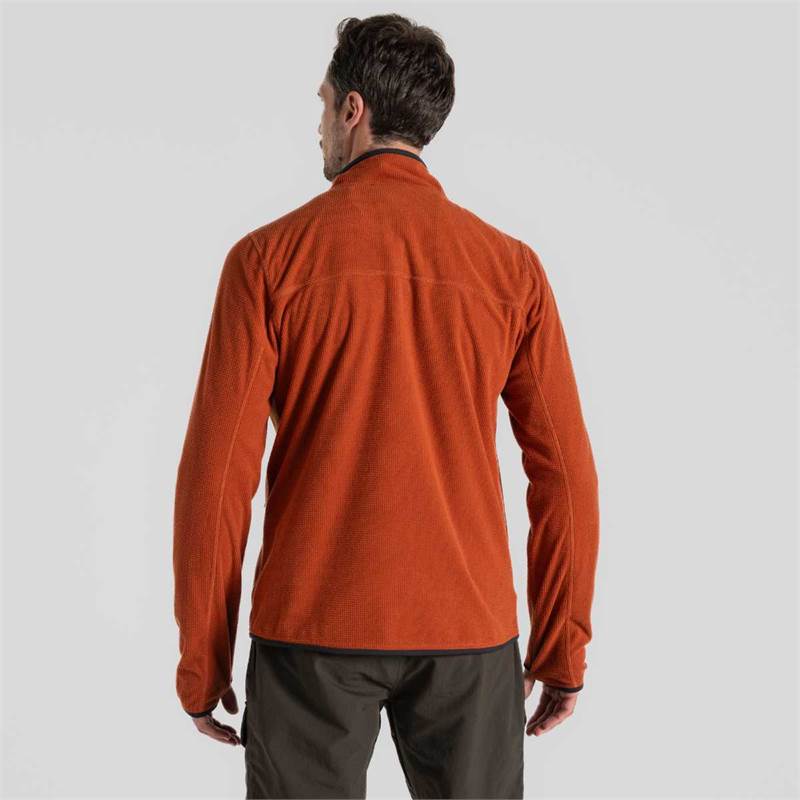 Craghoppers Mens NosiLife Spry Jacket-3