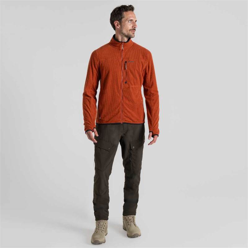 Craghoppers Mens NosiLife Spry Jacket-4
