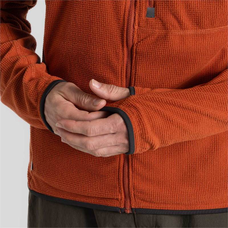 Craghoppers Mens NosiLife Spry Jacket-5