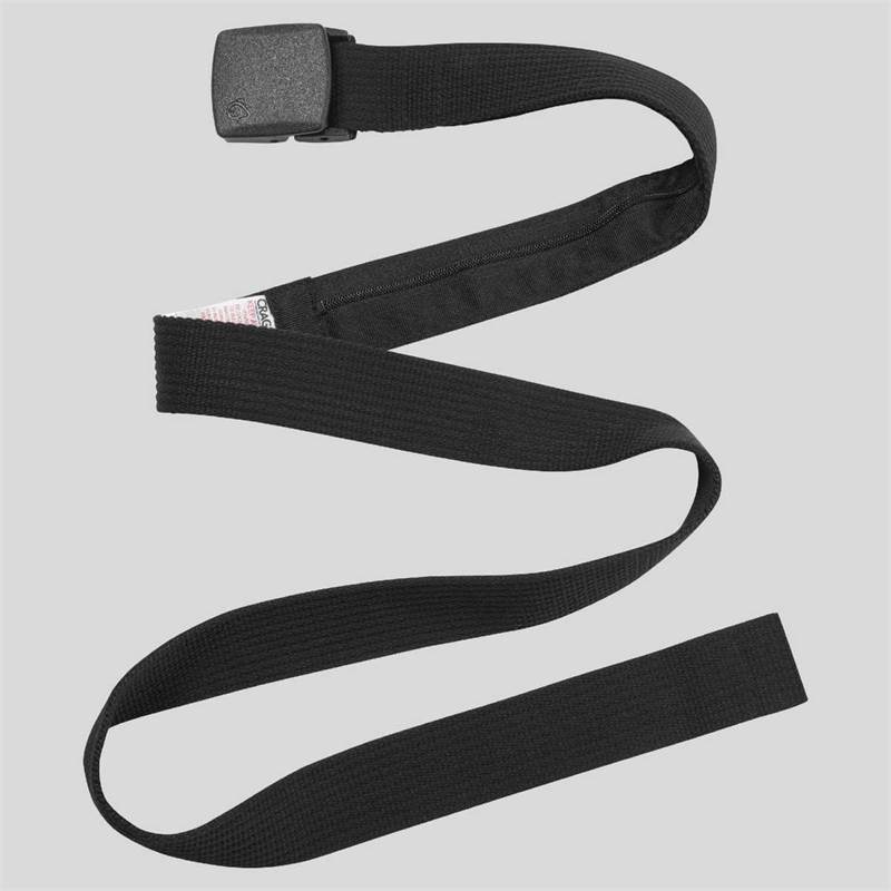 Craghoppers Adjustable Webbing Money Belt-1