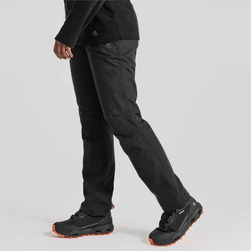 Craghoppers Womens Airedale II Waterproof Trousers-2