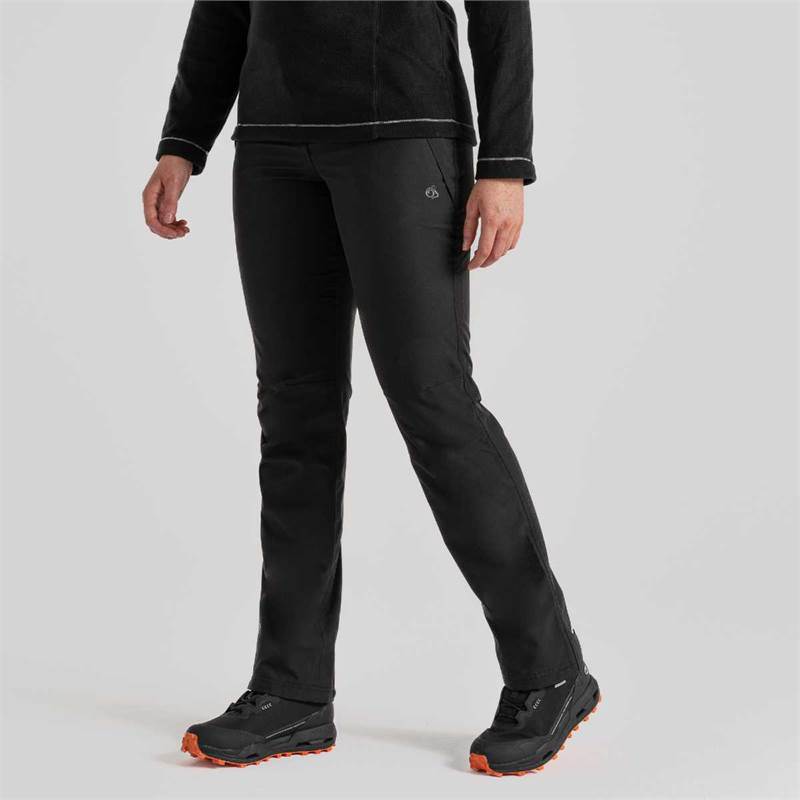 Craghoppers Womens Airedale II Waterproof Trousers-3
