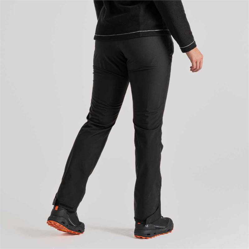 Craghoppers Womens Airedale II Waterproof Trousers-4