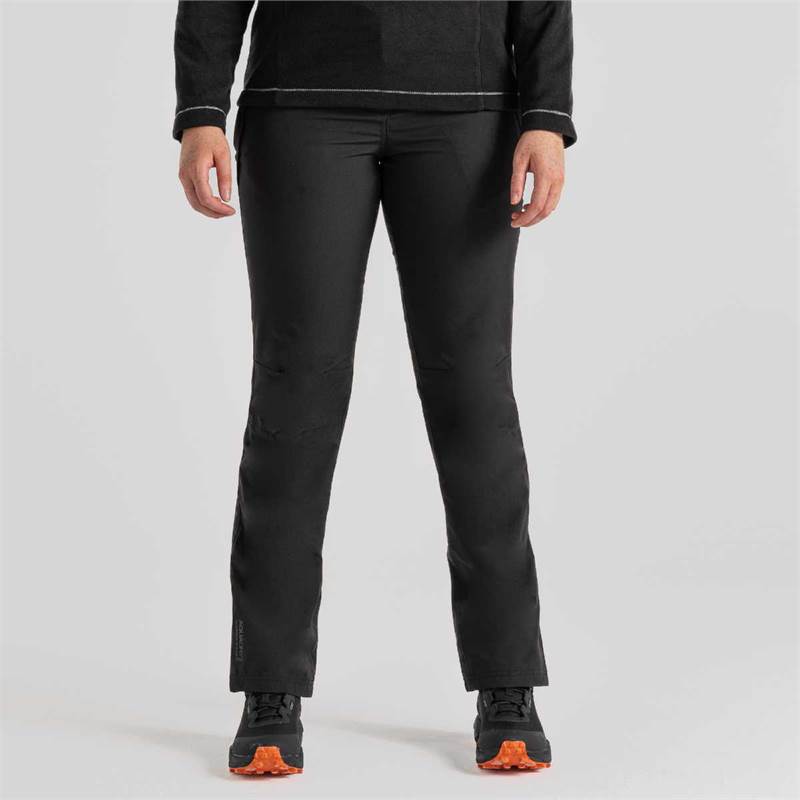 Craghoppers Womens Airedale II Waterproof Trousers-5