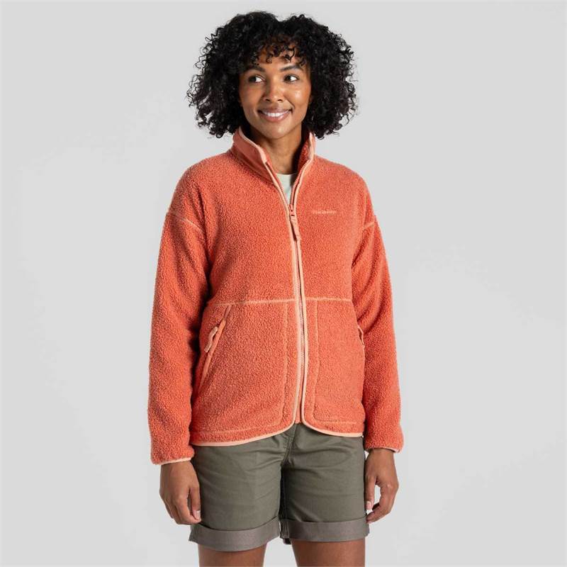 Craghoppers Womens Avens Jacket-2