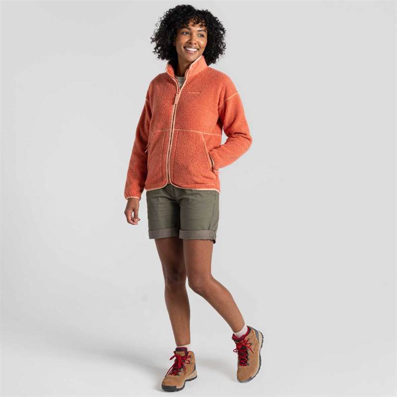 Craghoppers Womens Avens Jacket-3