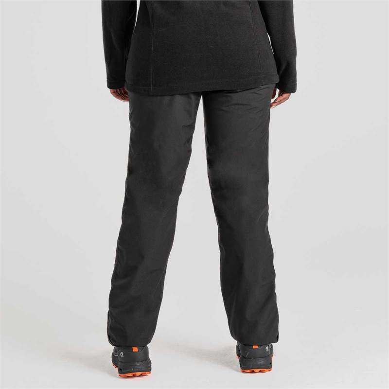 Craghoppers Womens Aysgarth II Thermo Waterproof Trousers-3