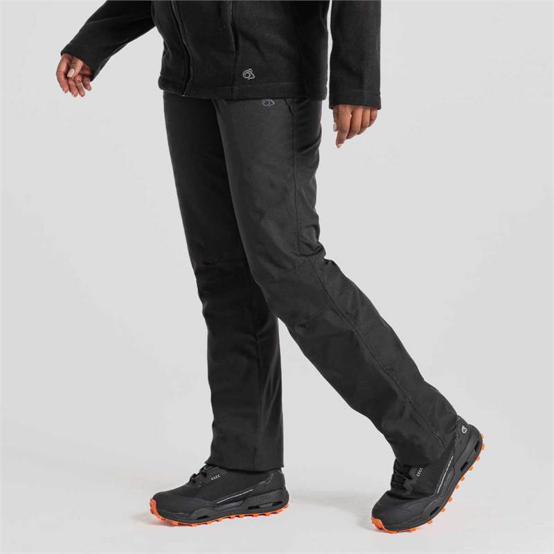 Craghoppers Womens Aysgarth II Thermo Waterproof Trousers-4