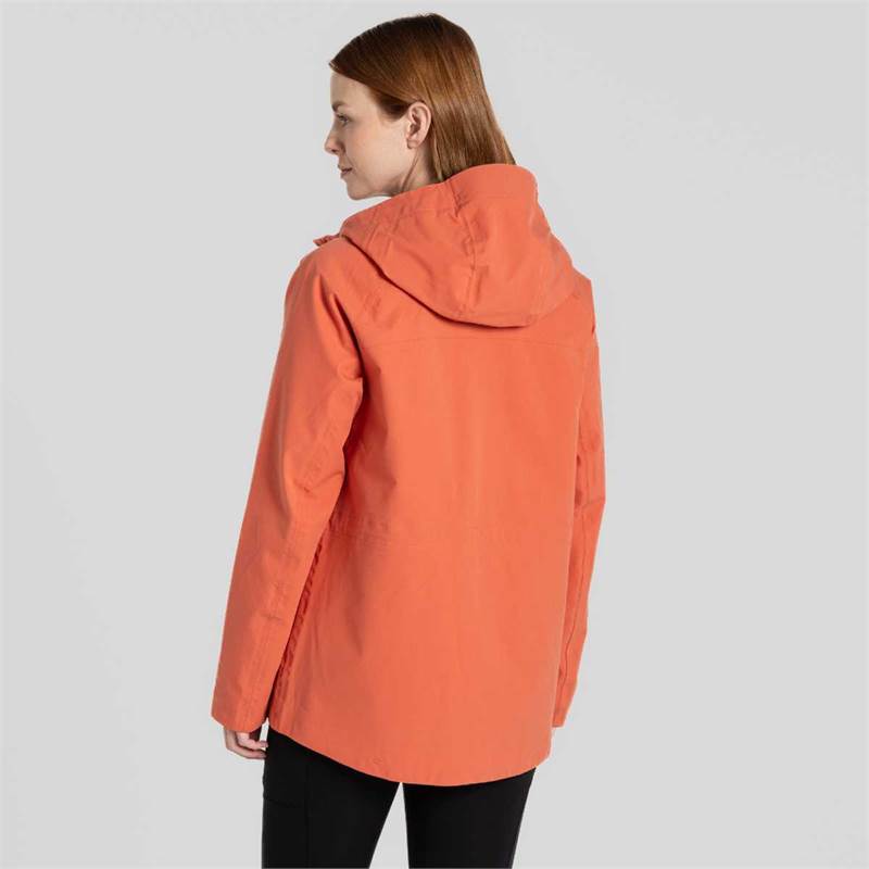 Craghoppers Womens Caldbeck II Jacket-2