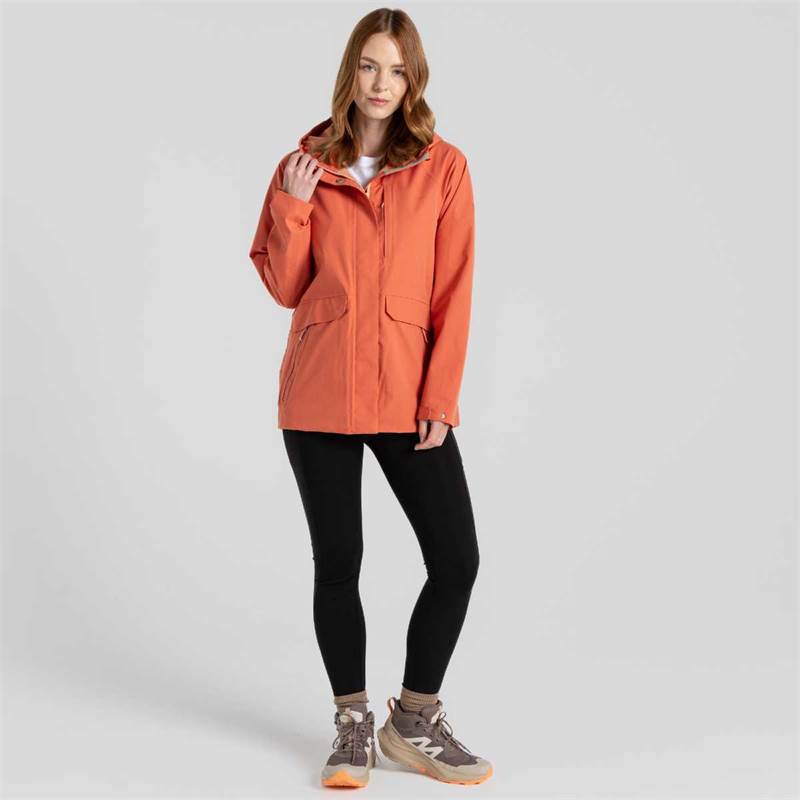 Craghoppers Womens Caldbeck II Jacket-4