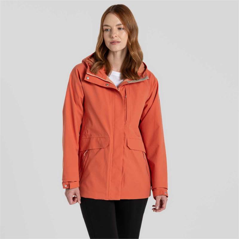 Craghoppers Womens Caldbeck II Jacket-5
