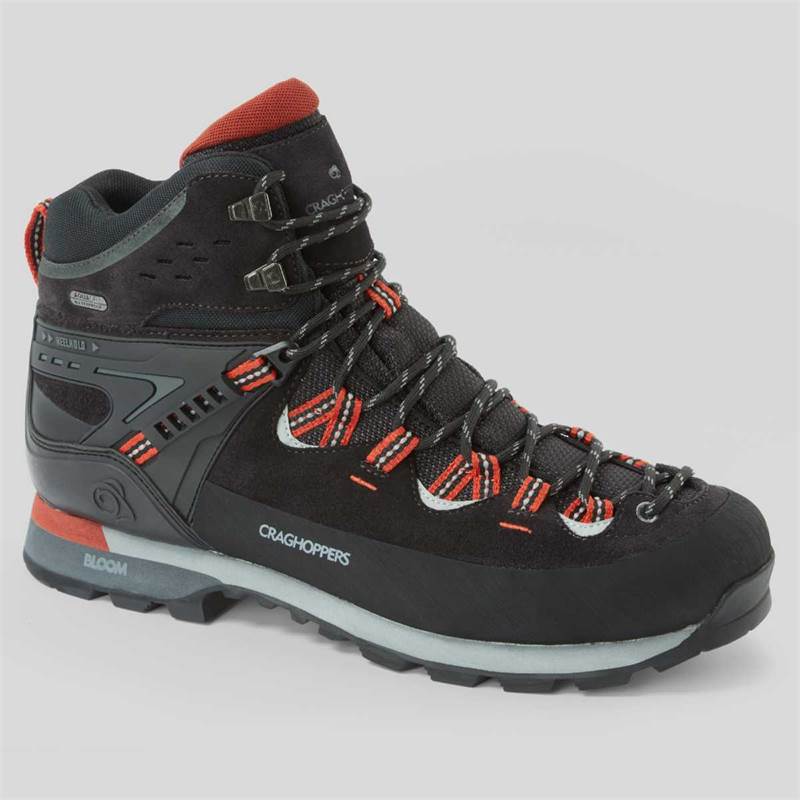 Craghoppers Dura Pro Boots-1