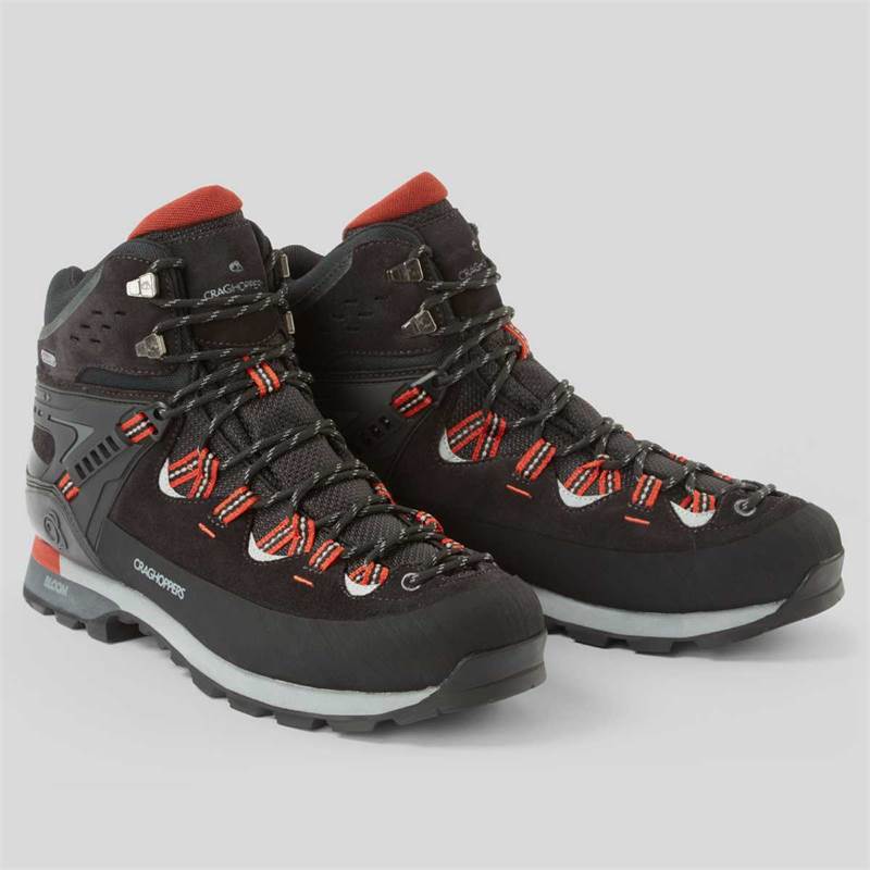 Craghoppers Dura Pro Boots-3