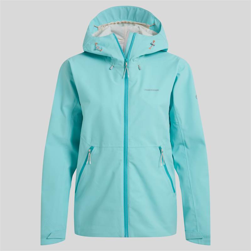 Craghoppers Womens Dynamic Pro III Jacket-1